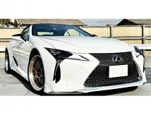 2023 Lexus LC