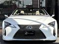 2023 Lexus LC