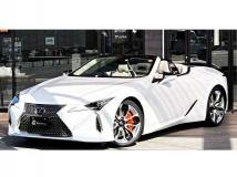 2023 Lexus LC