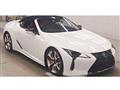 2023 Lexus LC
