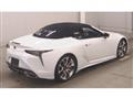 2023 Lexus LC