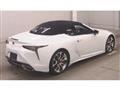 2023 Lexus LC