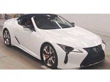2023 Lexus LC