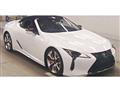 2023 Lexus LC