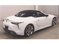 2023 Lexus LC