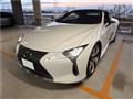 2023 Lexus LC