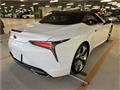 2023 Lexus LC