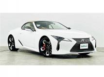 2023 Lexus LC