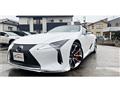2023 Lexus LC