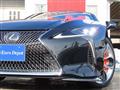 2023 Lexus LC