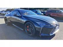 2023 Lexus LC