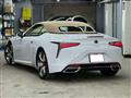 2023 Lexus LC