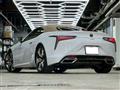 2023 Lexus LC