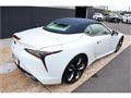 2023 Lexus LC