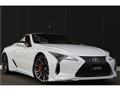 2023 Lexus LC