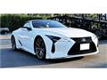 2023 Lexus LC