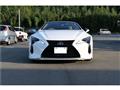 2023 Lexus LC