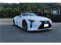 2023 Lexus LC