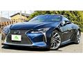 2022 Lexus LC