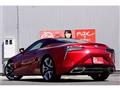 2022 Lexus LC