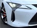 2022 Lexus LC
