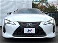 2022 Lexus LC