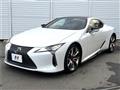 2022 Lexus LC