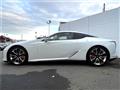 2022 Lexus LC