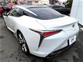 2022 Lexus LC