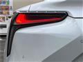 2022 Lexus LC