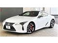2022 Lexus LC