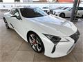 2022 Lexus LC