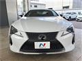 2022 Lexus LC