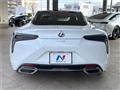 2022 Lexus LC