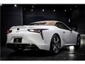 2022 Lexus LC