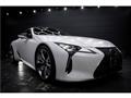2022 Lexus LC