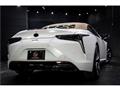 2022 Lexus LC