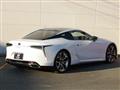 2022 Lexus LC