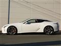 2022 Lexus LC