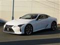 2022 Lexus LC