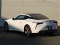 2022 Lexus LC