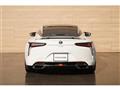 2022 Lexus LC