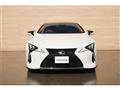 2022 Lexus LC