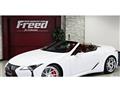 2022 Lexus LC