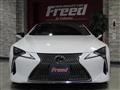 2022 Lexus LC
