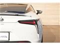 2022 Lexus LC