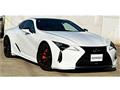 2022 Lexus LC
