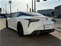 2022 Lexus LC
