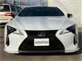 2022 Lexus LC