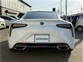 2022 Lexus LC